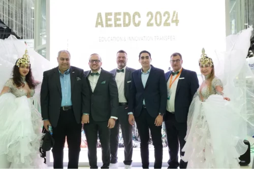 AEEDC 2024