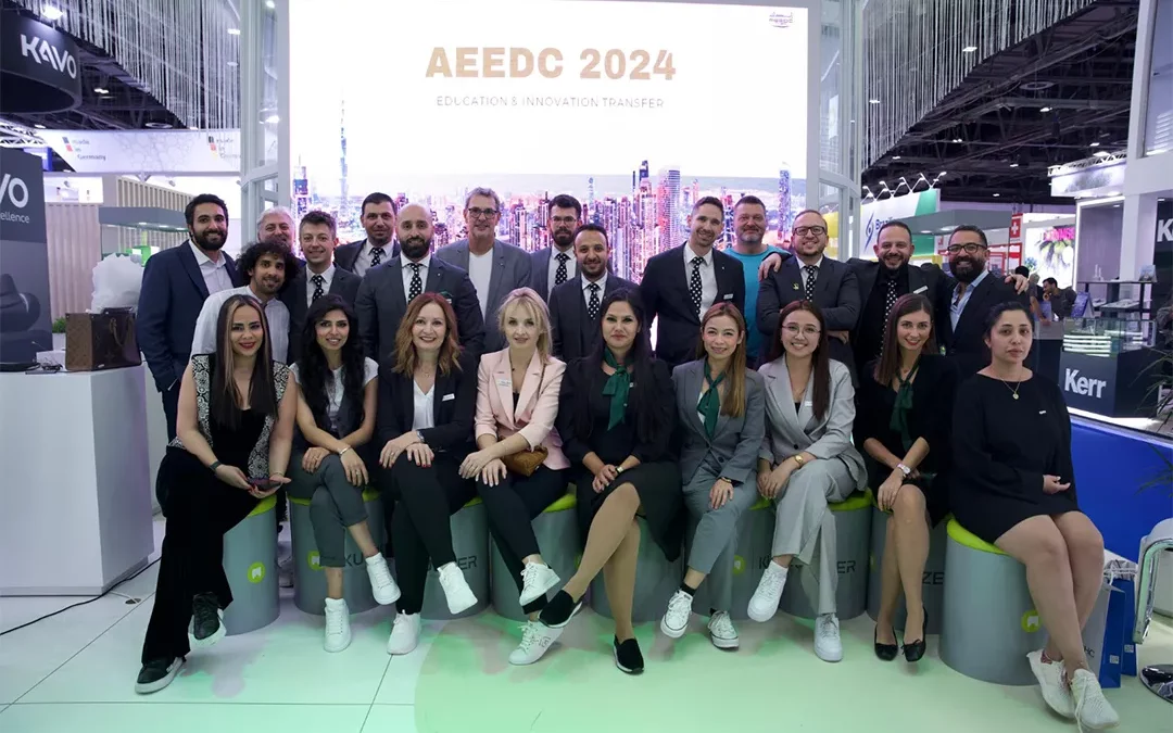 AEEDC 2024