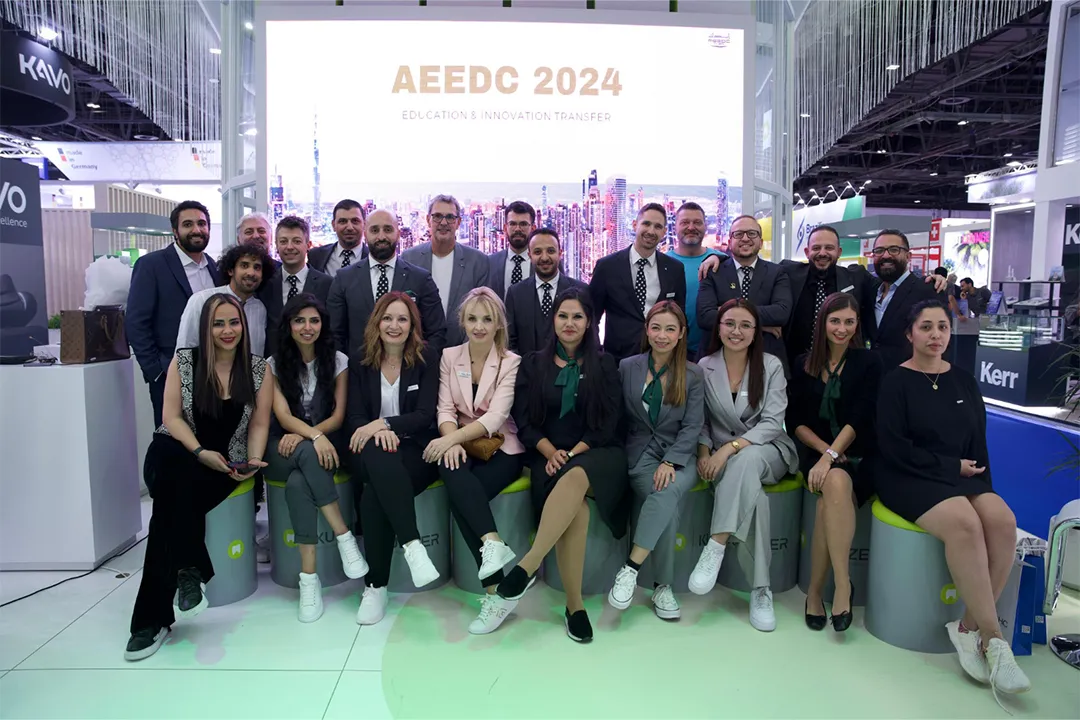 AEEDC 2024