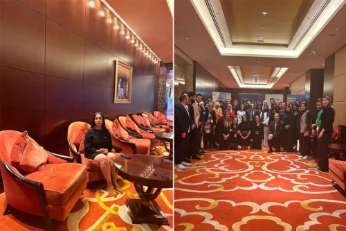 DHA–Kulzer–GHC Day 1