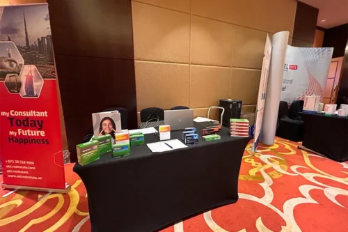 DHA–Kulzer–GHC Day 1