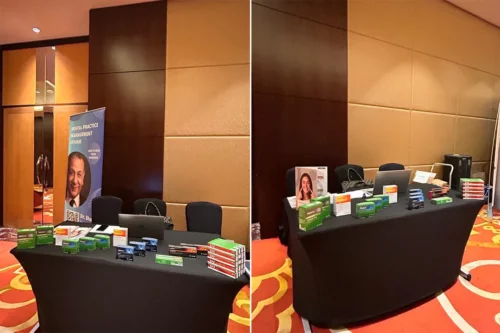 DHA–Kulzer–GHC Day 1