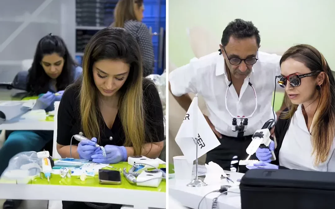 DHA–Kulzer–GHC Day 2