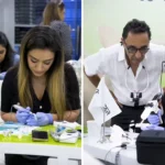 DHA–Kulzer–GHC Day 2