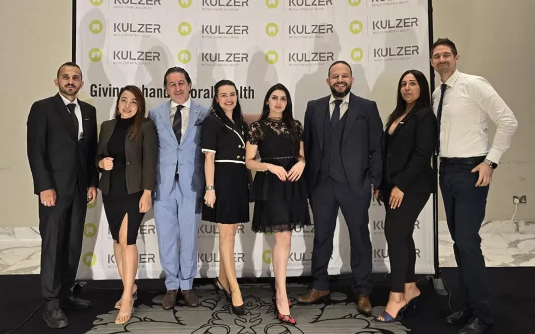 KULZER–GHC Event Day 1