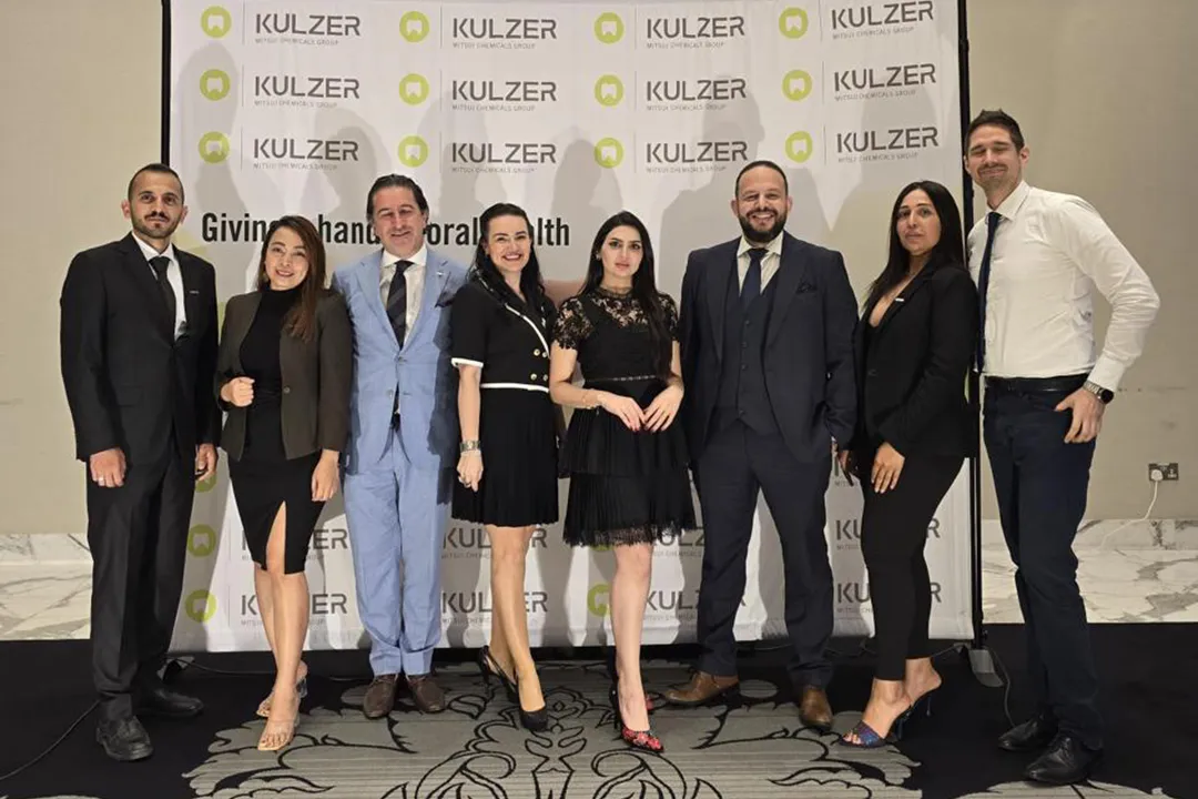 KULZER–GHC Event Day 1