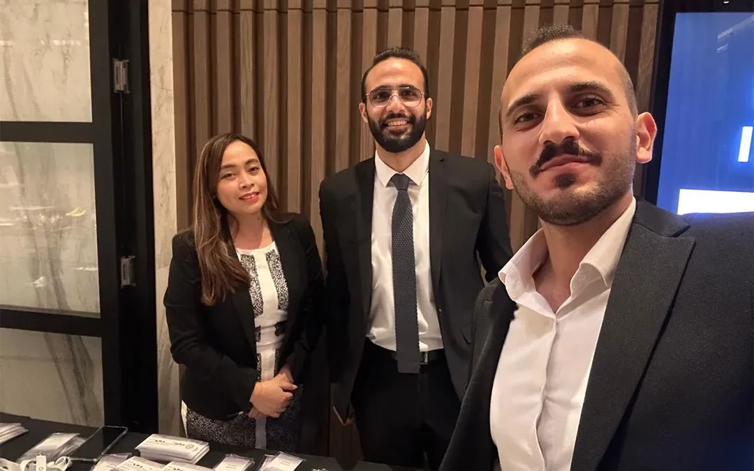 KULZER–GHC Event (November 2024) – Dubai