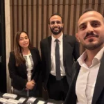 KULZER–GHC Event (November 2024) – Dubai