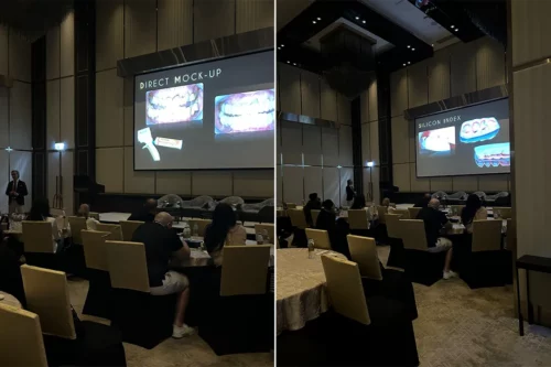 KULZER–GHC Event (November 2024) – Dubai